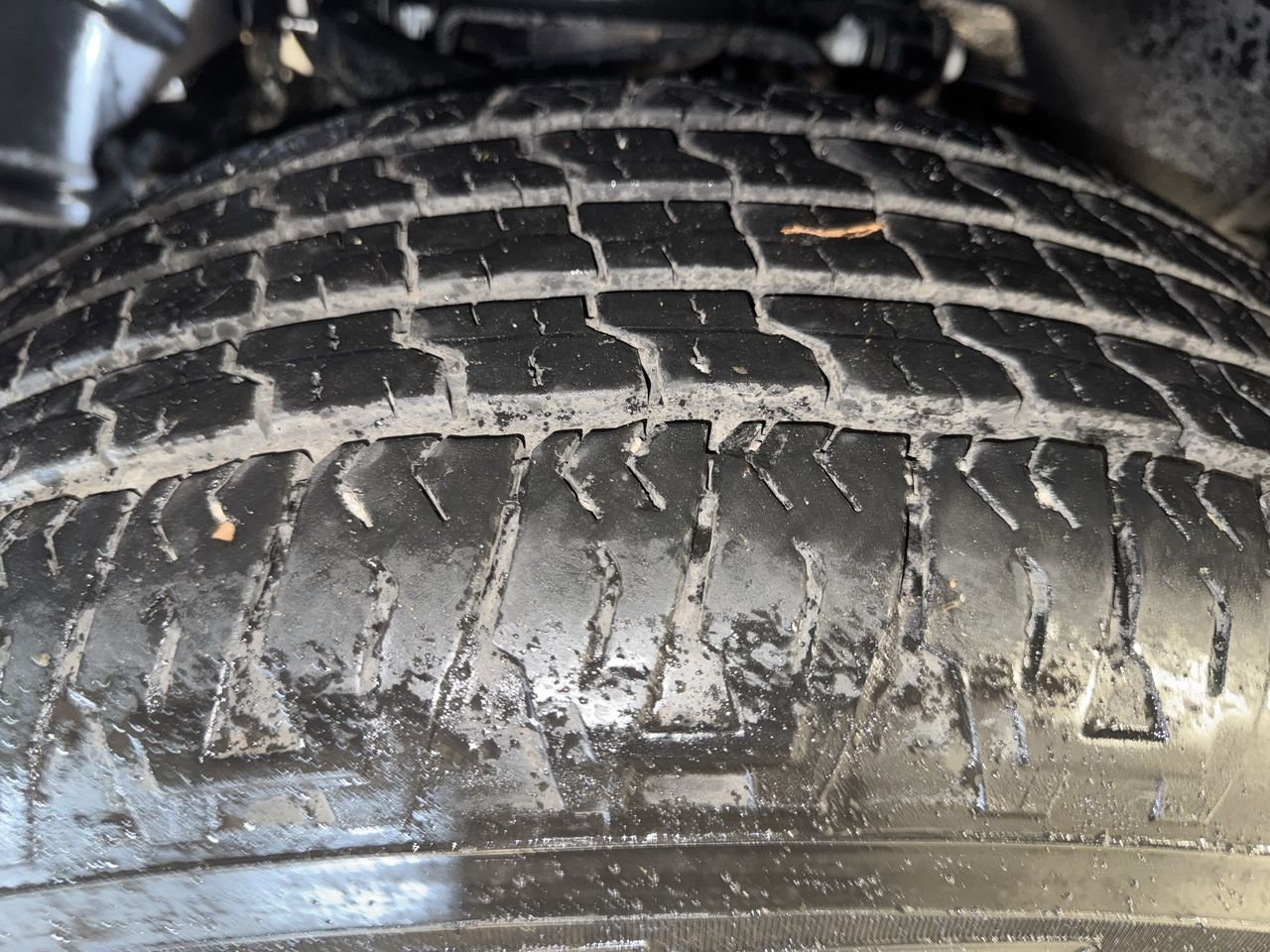 Used 2024 RAM 1500 Laramie image 11