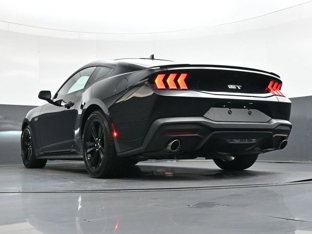 Used 2024 Ford Mustang GT image 32
