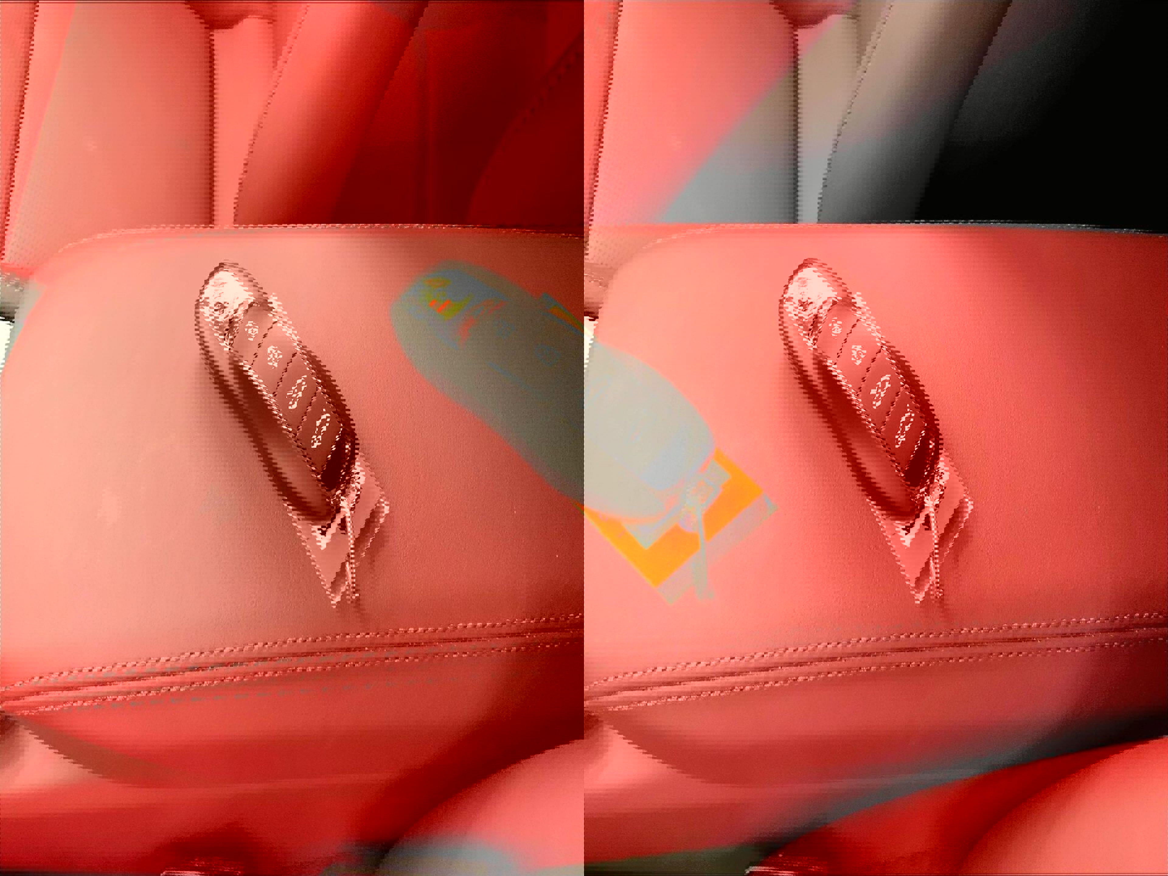 Certified 2025 Porsche 718 Boxster GTS image 20