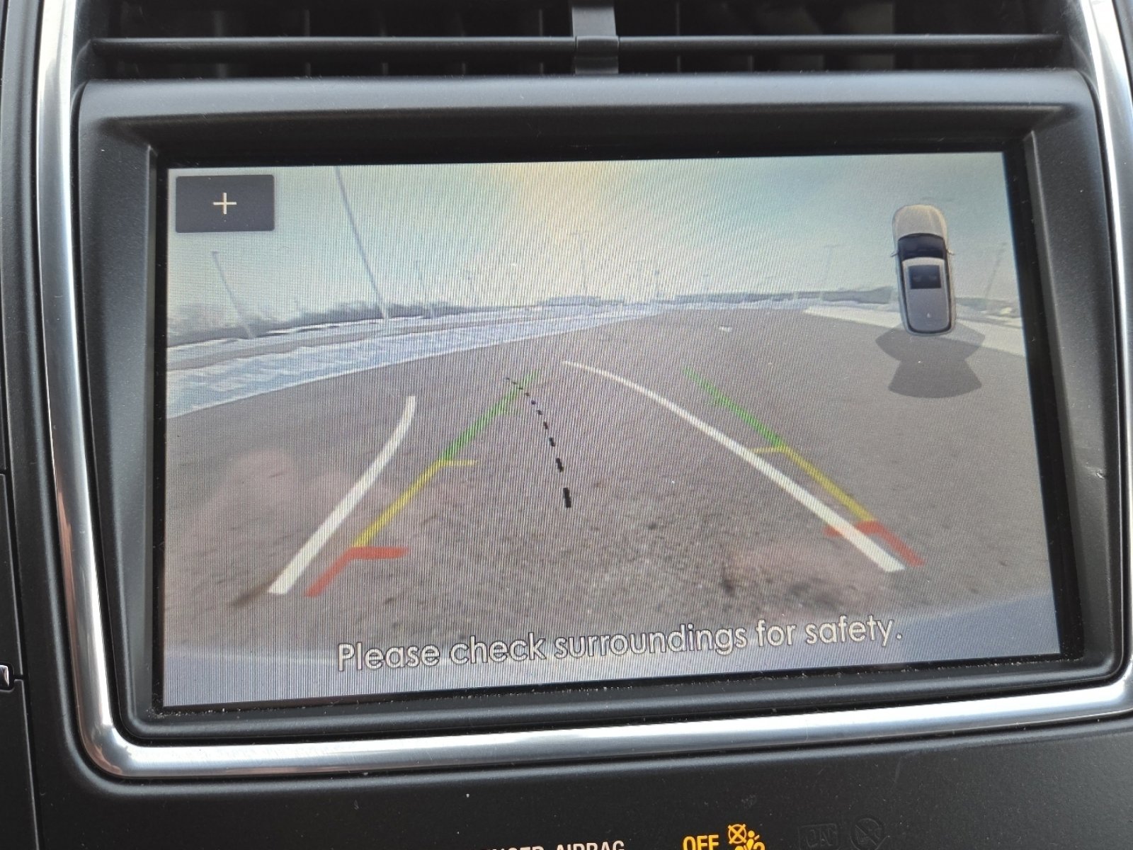 Used 2020 Lincoln Nautilus Premier w/ Equipment Group 101A image 9