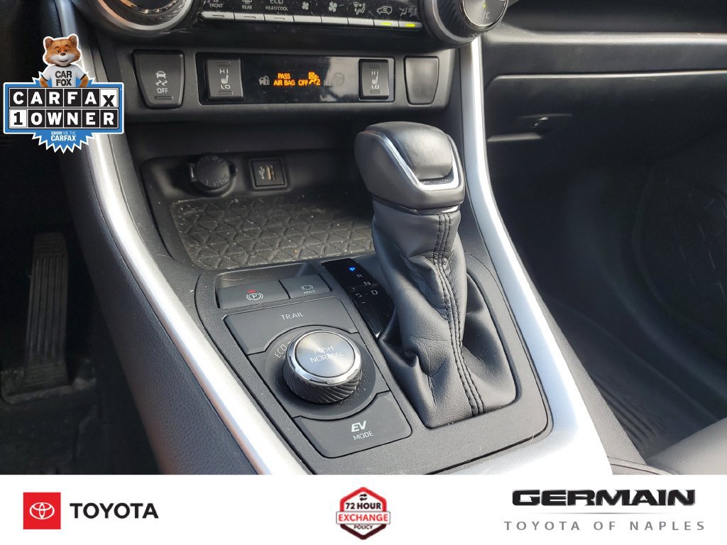 Certified 2024 Toyota RAV4 XSE w/ Weather Package AWD/4WD image 28