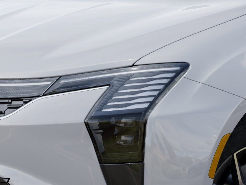 New 2027 Chrysler Pacifica Limited FWD image 11