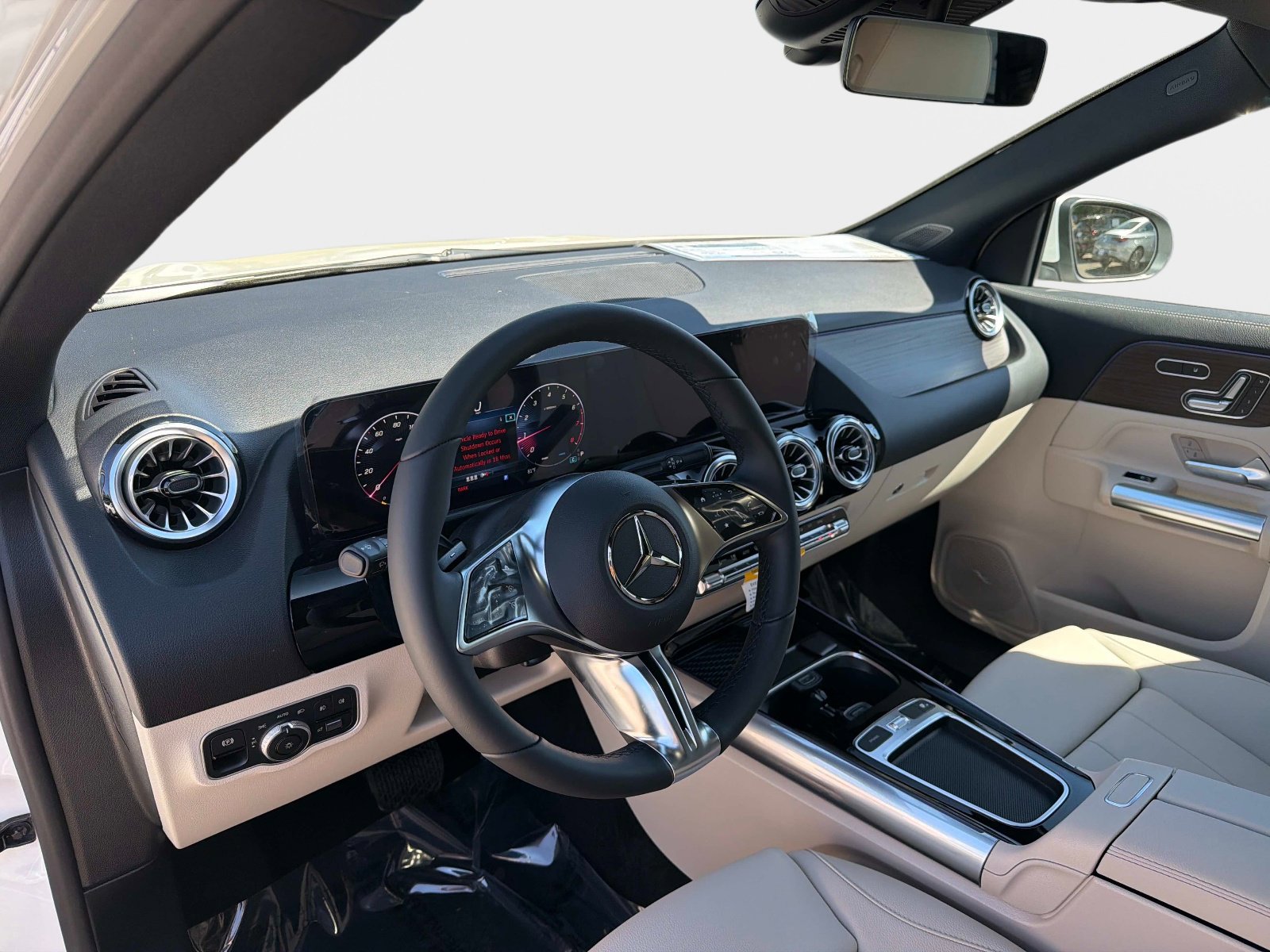 New 2026 Mercedes-Benz GLA 250 image 17