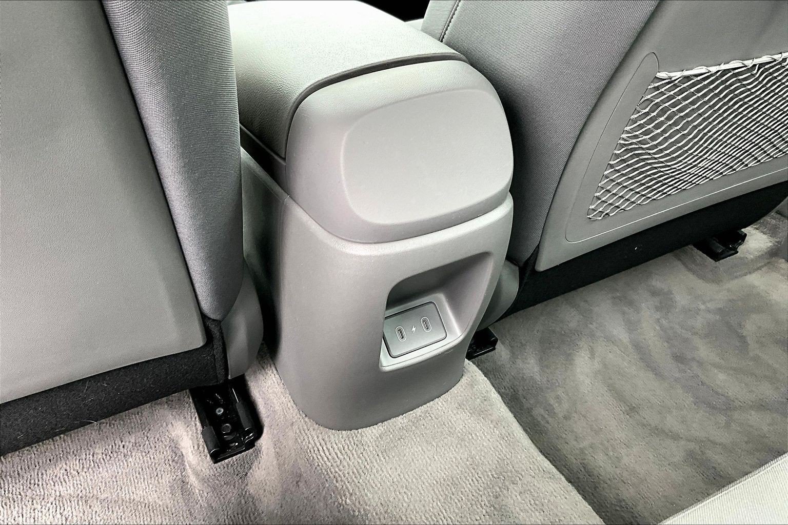 Used 2024 Hyundai Elantra SEL w/ Convenience Package FWD image 9