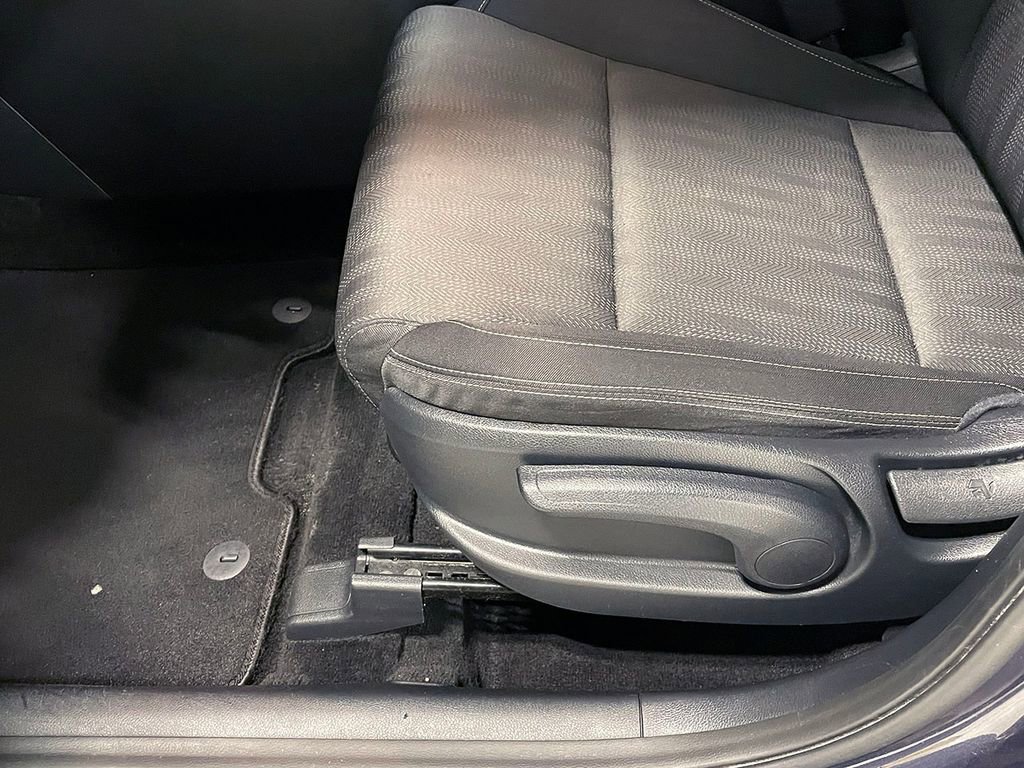 Used 2020 Kia Sportage LX image 19