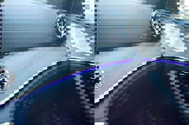 Used 2019 Mercedes-Benz AMG GT 53 image 42