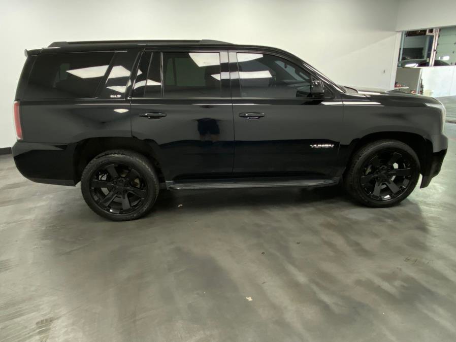Used 2019 GMC Yukon SLT w/ Graphite Performance Edition image 7