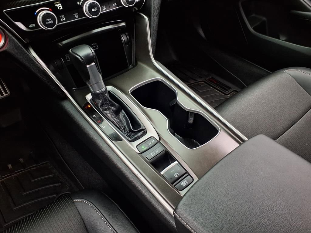 Used 2021 Honda Accord Sport image 16