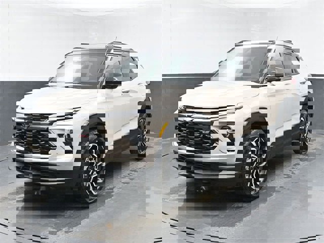 New 2026 Chevrolet TrailBlazer RS w/ Convenience Package image 10