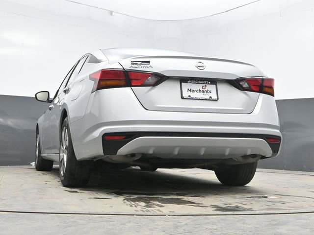Used 2021 Nissan Altima 2.5 S image 30