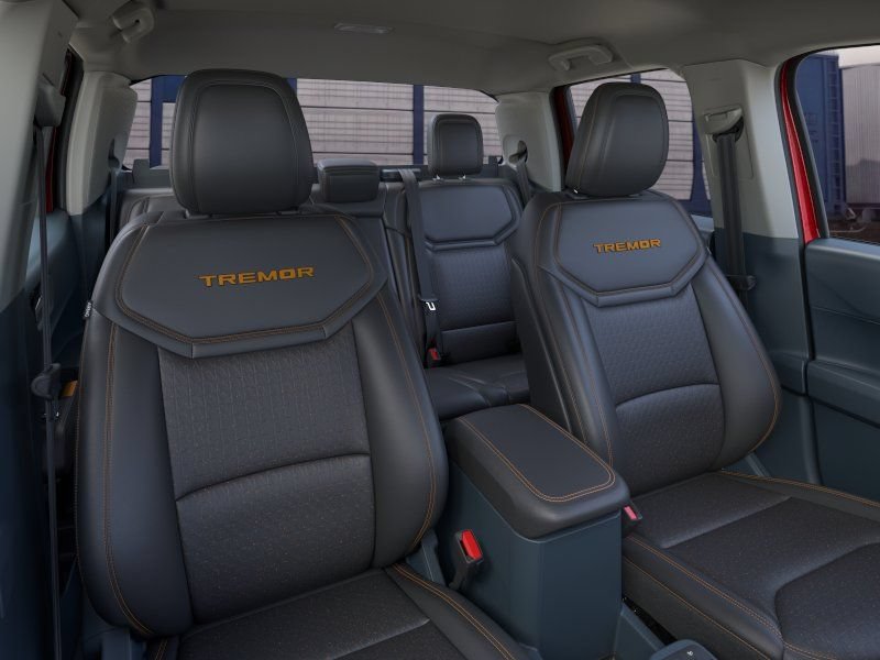 New 2026 Ford Maverick Tremor AWD/4WD image 10