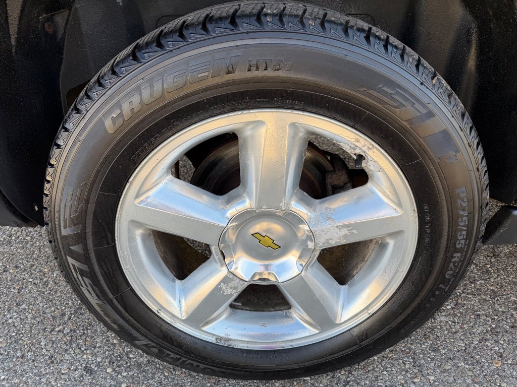 Used 2008 Chevrolet Avalanche LT AWD/4WD image 18