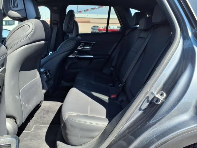 Used 2023 Mercedes-Benz GLC 300 4MATIC image 13