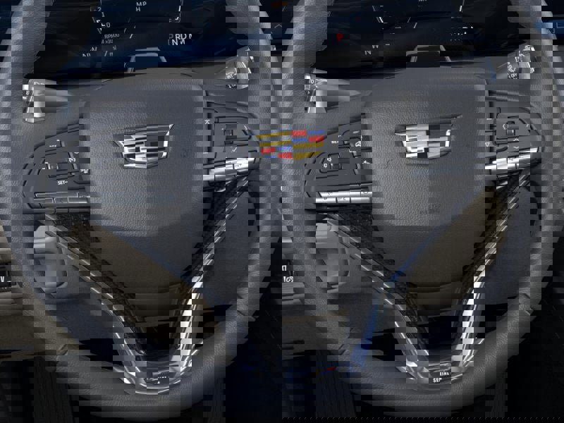 New 2026 Cadillac CT5 Premium Luxury w/ Technology Package image 19