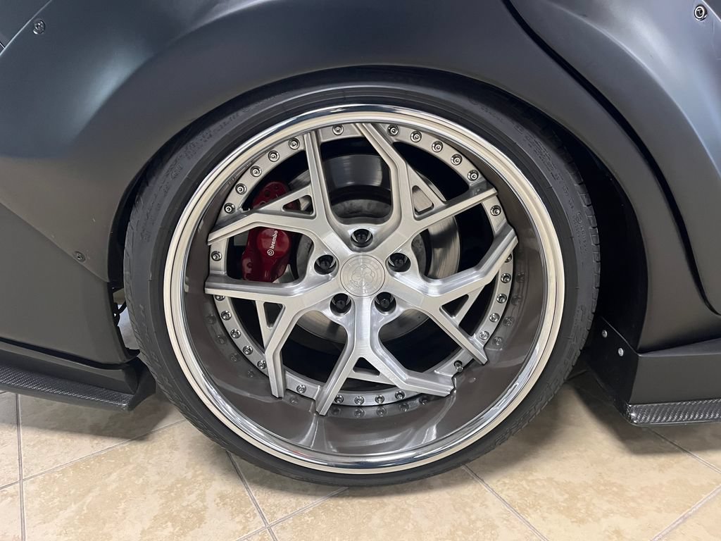 Used 2014 Mitsubishi Lancer Evolution GSR AWD/4WD image 51
