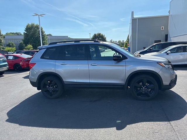Used 2020 Honda Passport Elite image 5