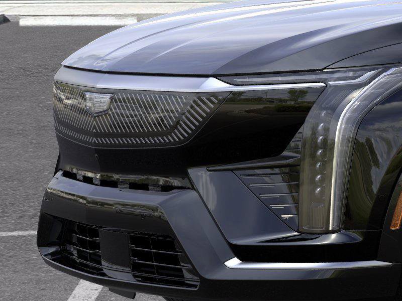 New 2026 Cadillac Optiq Luxury 1 w/ LPO, Floor Liner Package image 14