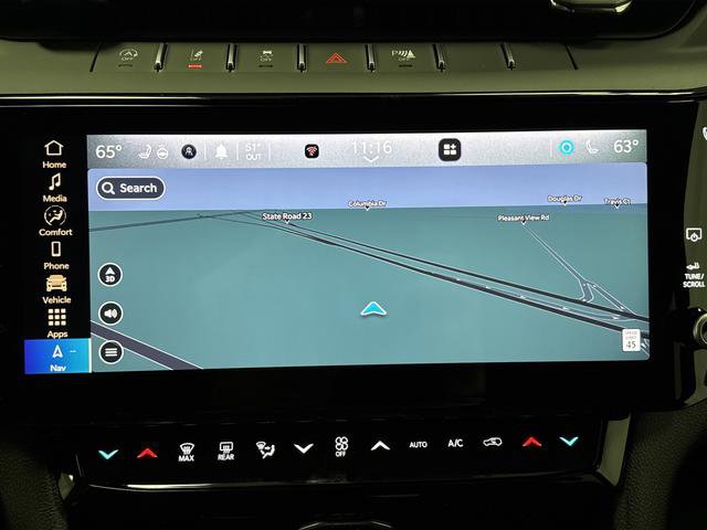 New 2026 Jeep Grand Cherokee Limited image 10