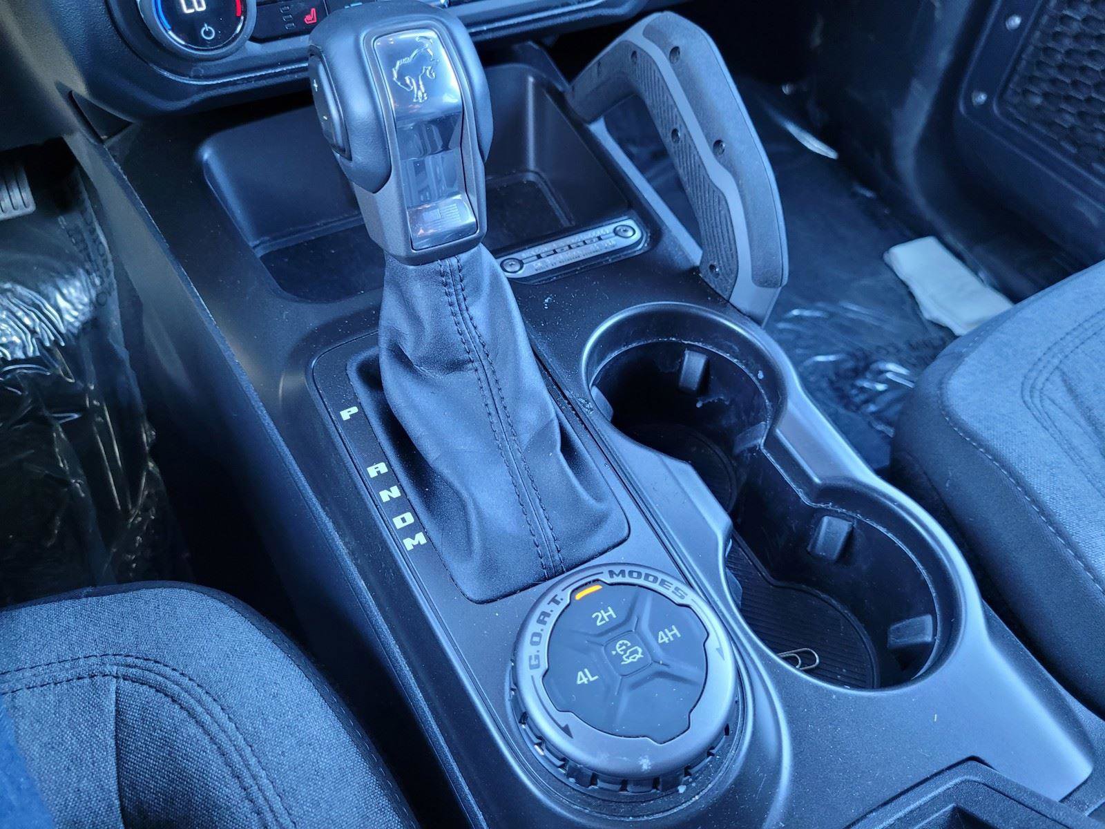 Used 2023 Ford Bronco Big Bend image 25