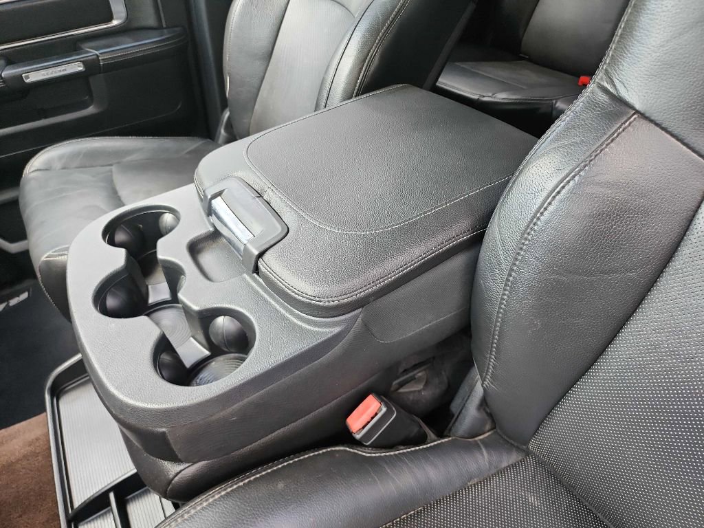 Used 2014 RAM 1500 Laramie image 30