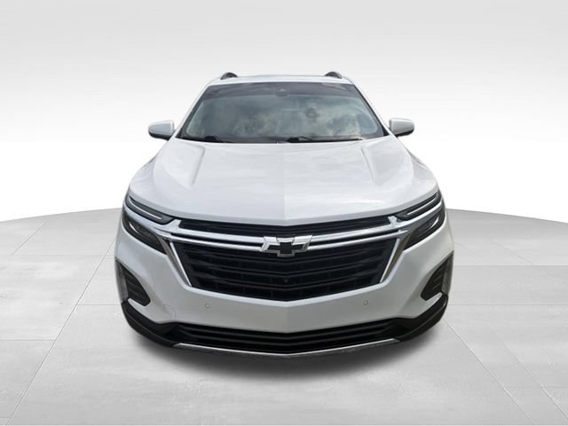 Used 2022 Chevrolet Equinox LT AWD/4WD image 9