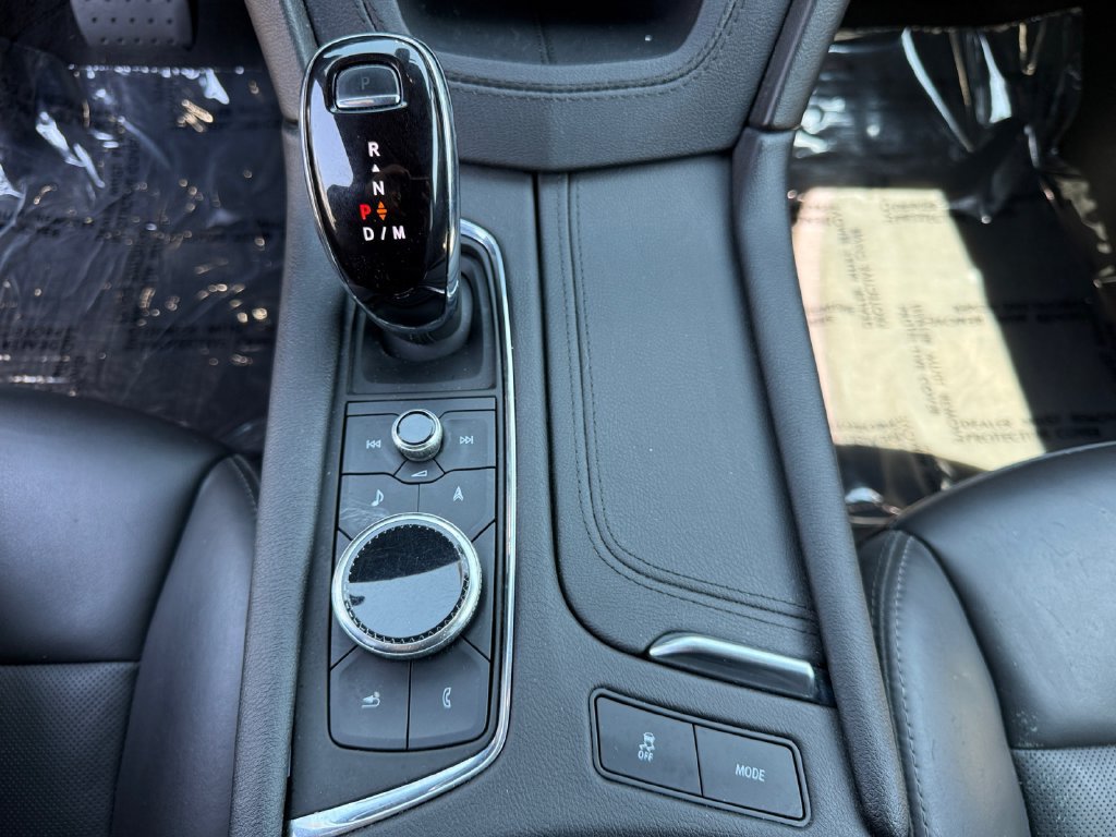 Used 2023 Cadillac XT5 Premium Luxury AWD/4WD image 20