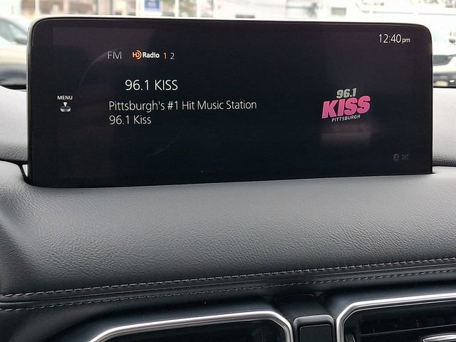 Certified 2023 MAZDA CX-5 AWD 2.5 S w/ Select Package image 17