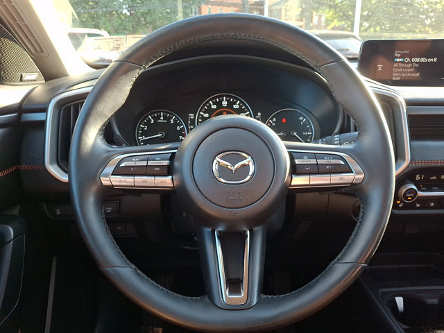 Certified 2024 MAZDA CX-50 AWD 2.5 Turbo w/ Weather Package image 19