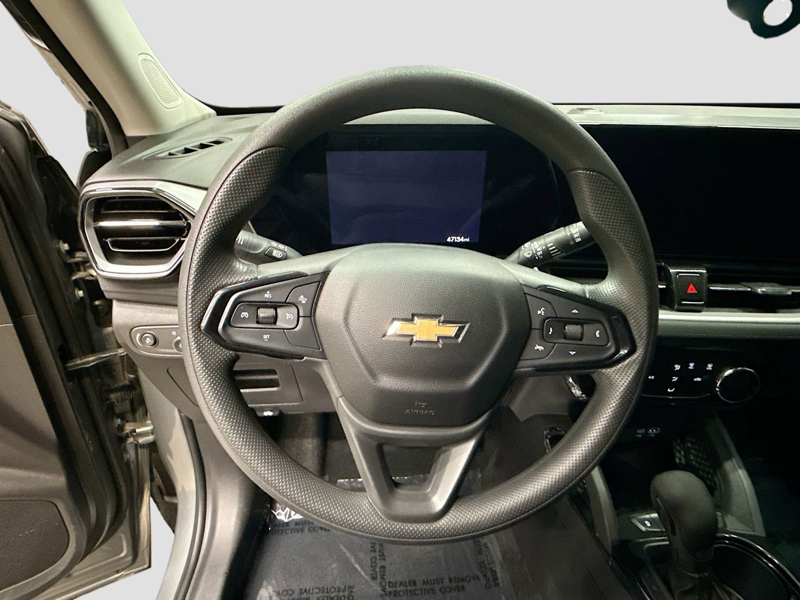 Certified 2025 Chevrolet TrailBlazer LT image 13