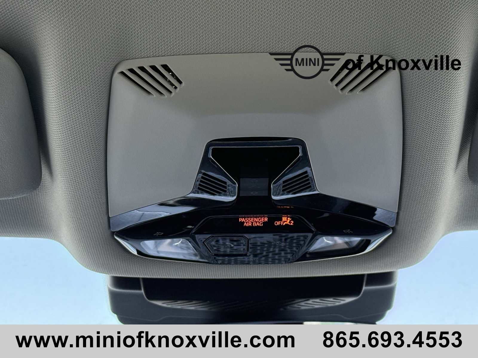 New 2025 MINI Cooper Countryman S image 22