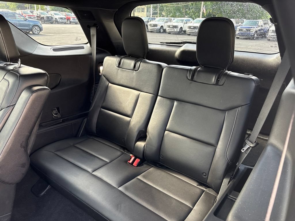 Used 2022 Ford Explorer ST w/ Equipment Group 401A AWD/4WD image 9