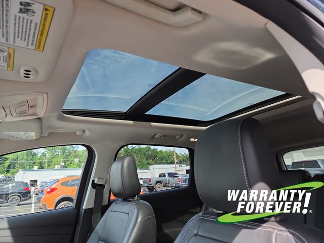 Used 2019 Ford Escape Titanium FWD image 13