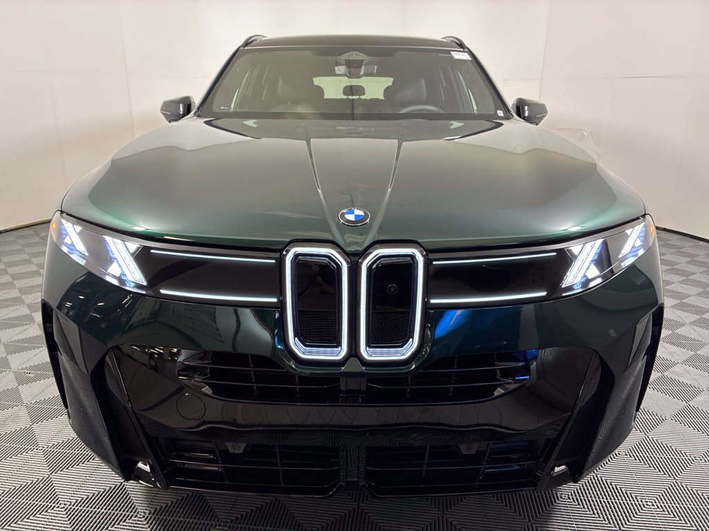 New 2027 BMW X5 xDrive40i w/ M Sport Professional Package AWD/4WD image 3
