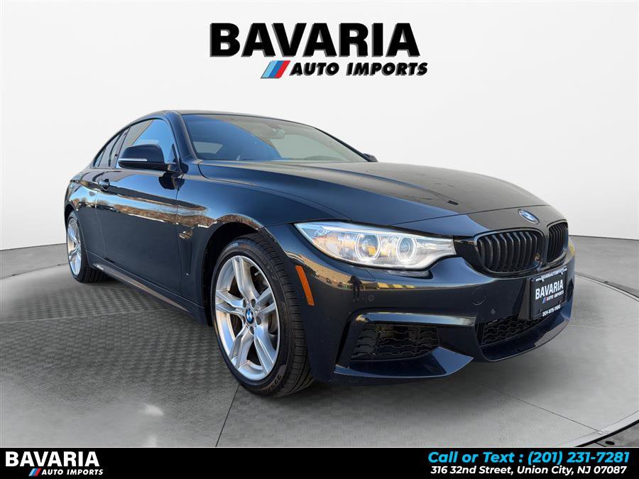 Used 2015 BMW 428i xDrive Coupe image 7
