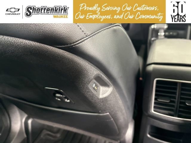 Used 2023 Kia Sportage X-Line w/ X-Line Premium Package image 26