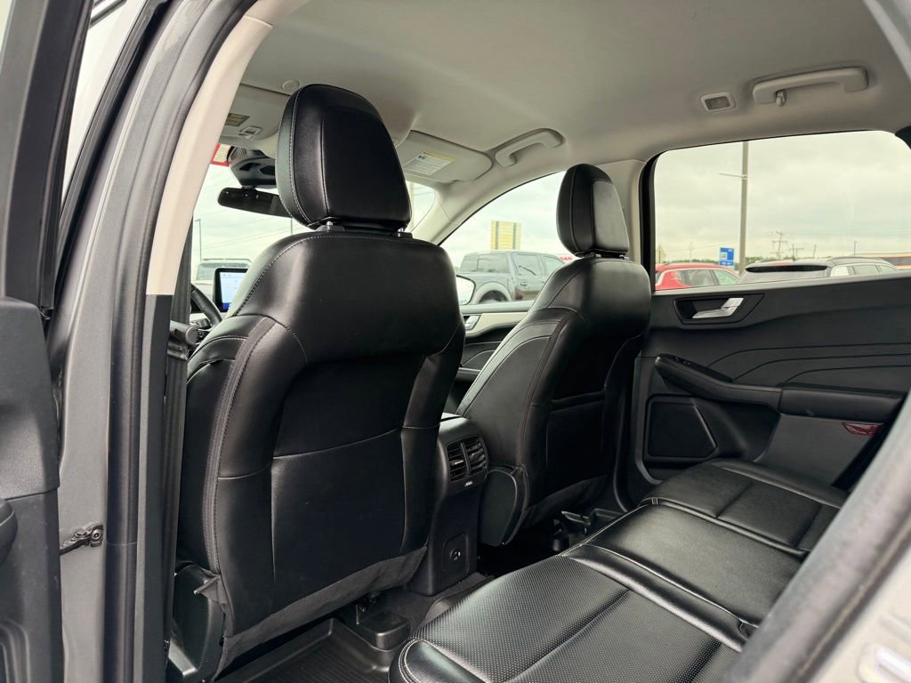 Used 2022 Ford Escape SEL AWD/4WD image 23