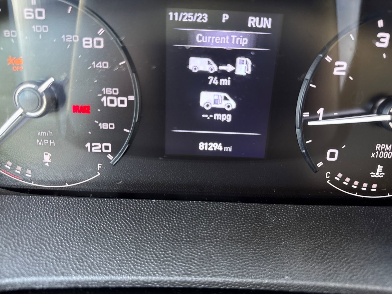 Used 2023 RAM ProMaster 3500 FWD image 16