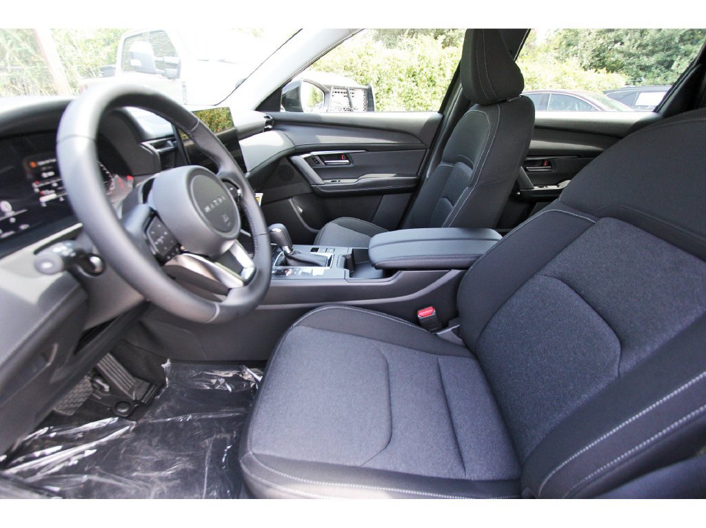 New 2026 MAZDA CX-5 AWD 2.5 S image 10