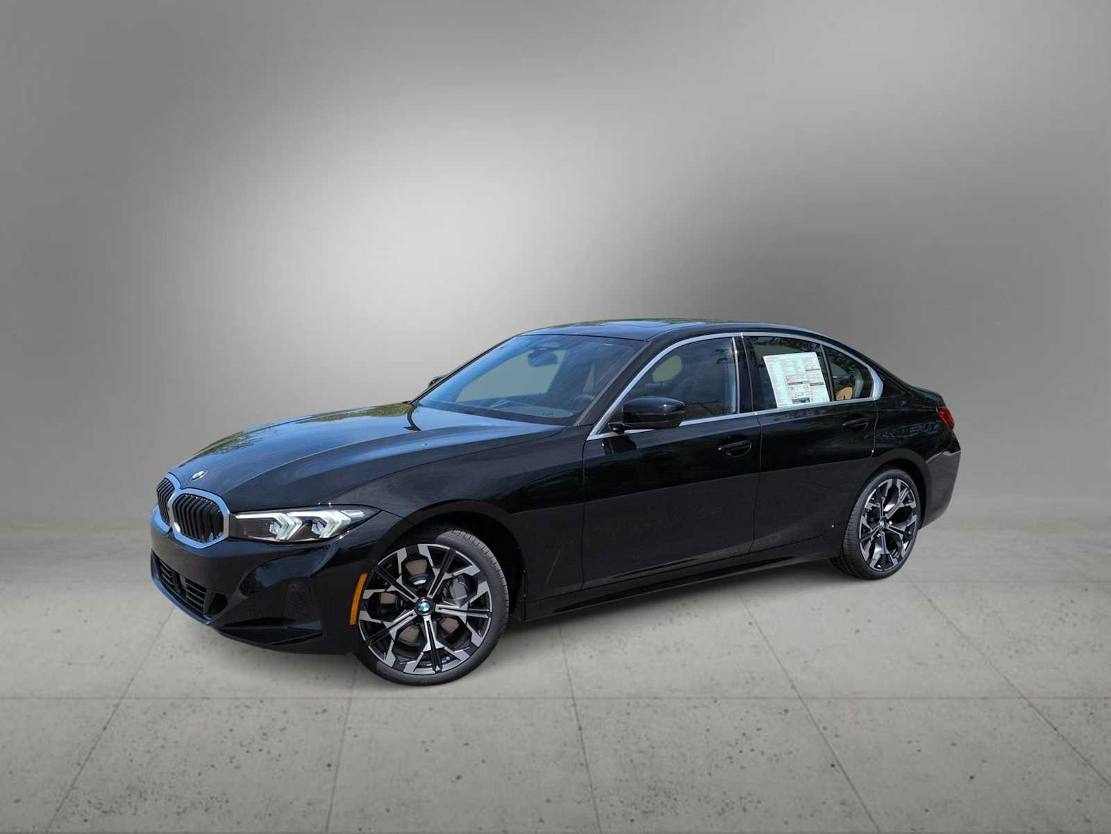 Used 2026 BMW 330i xDrive Sedan w/ Premium Package AWD/4WD video 1