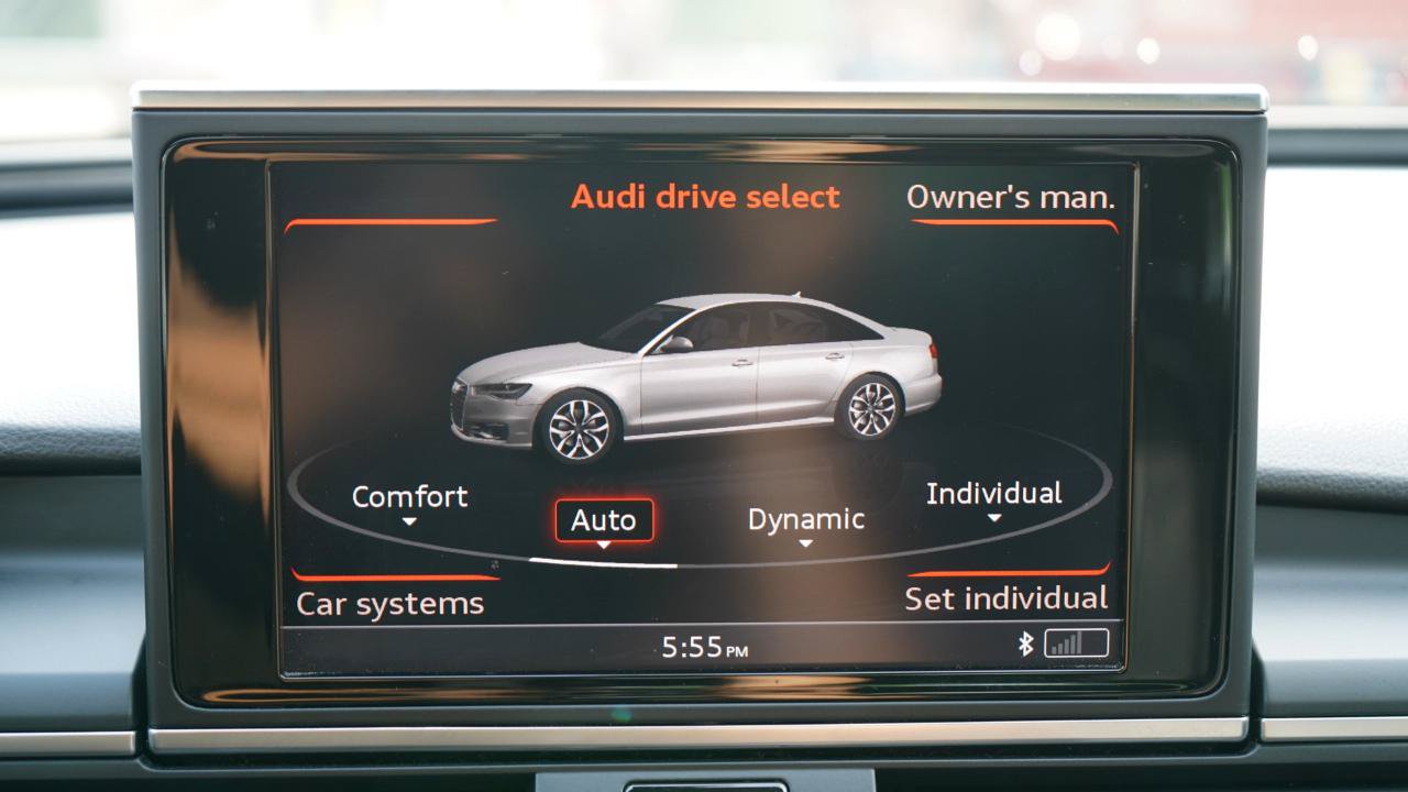Used 2017 Audi A6 2.0T Premium AWD/4WD image 81