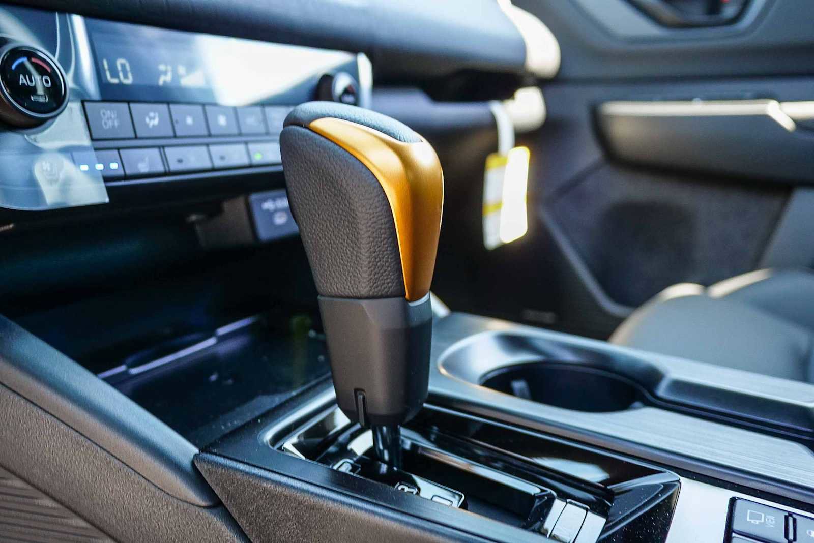 New 2026 Subaru Outback Wilderness image 23