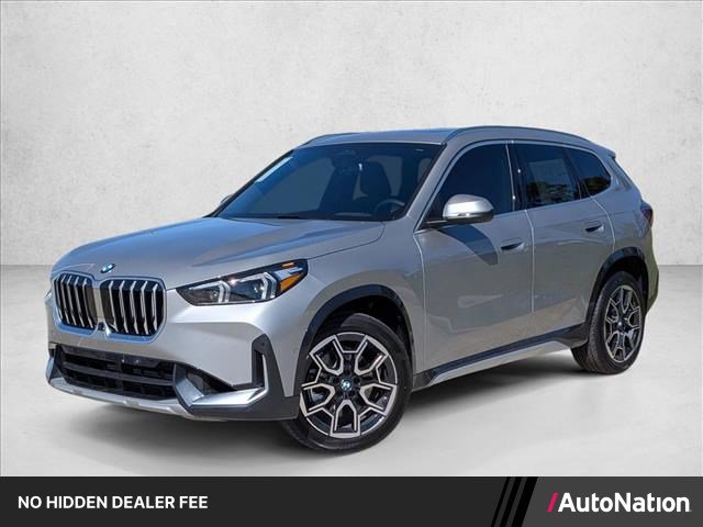 Used 2026 BMW X1 xDrive28i w/ Technology Package