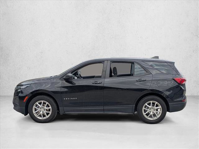 Used 2023 Chevrolet Equinox LS image 8
