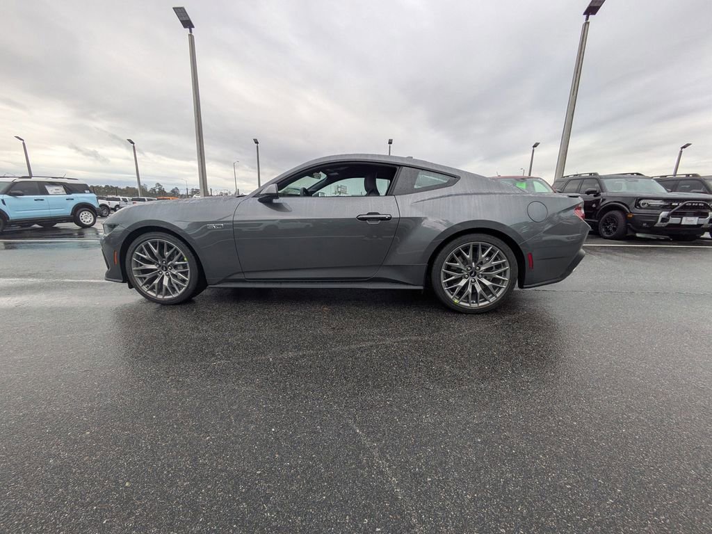 New 2026 Ford Mustang GT Premium RWD image 7