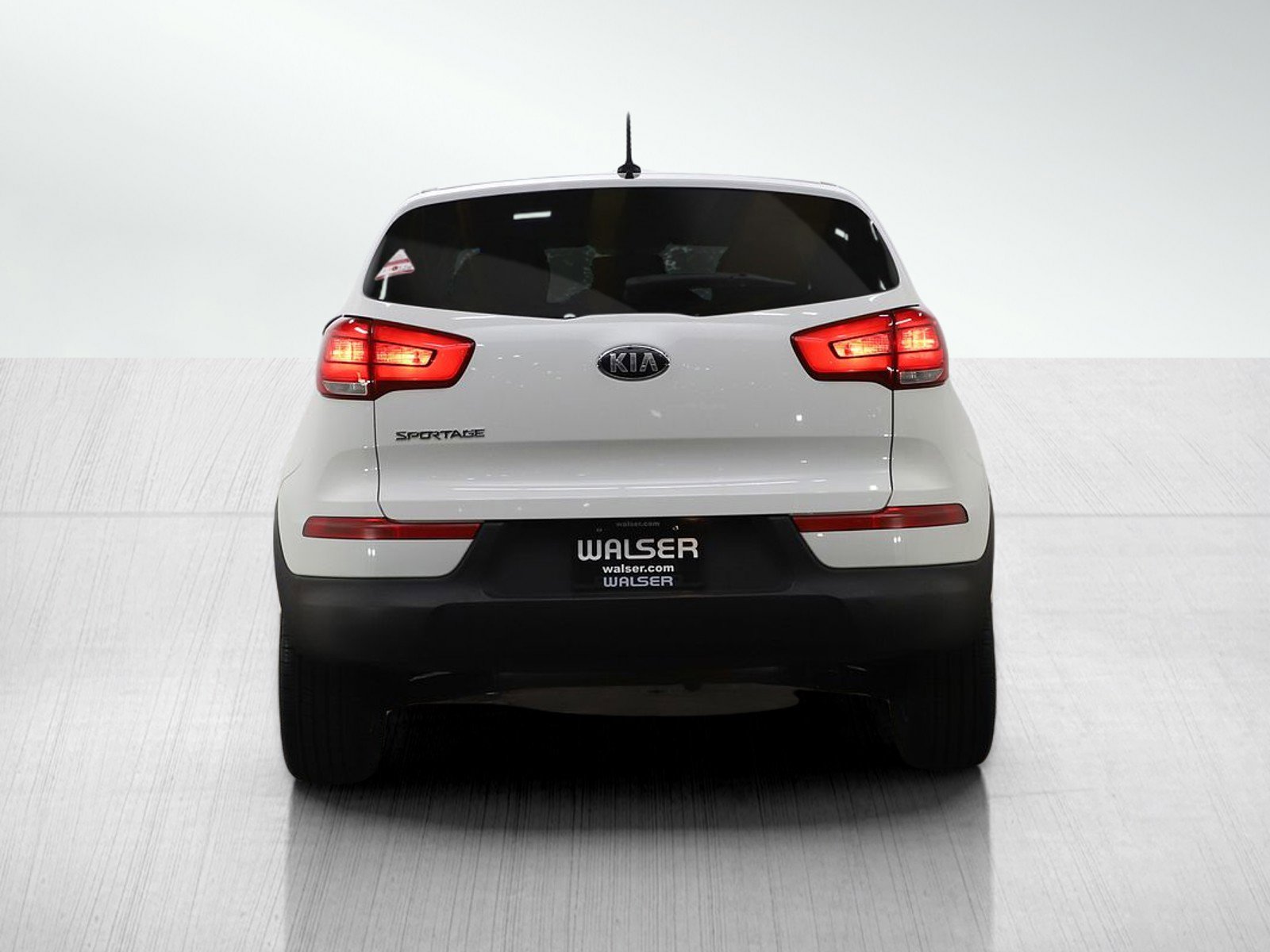 Used 2016 Kia Sportage LX image 4