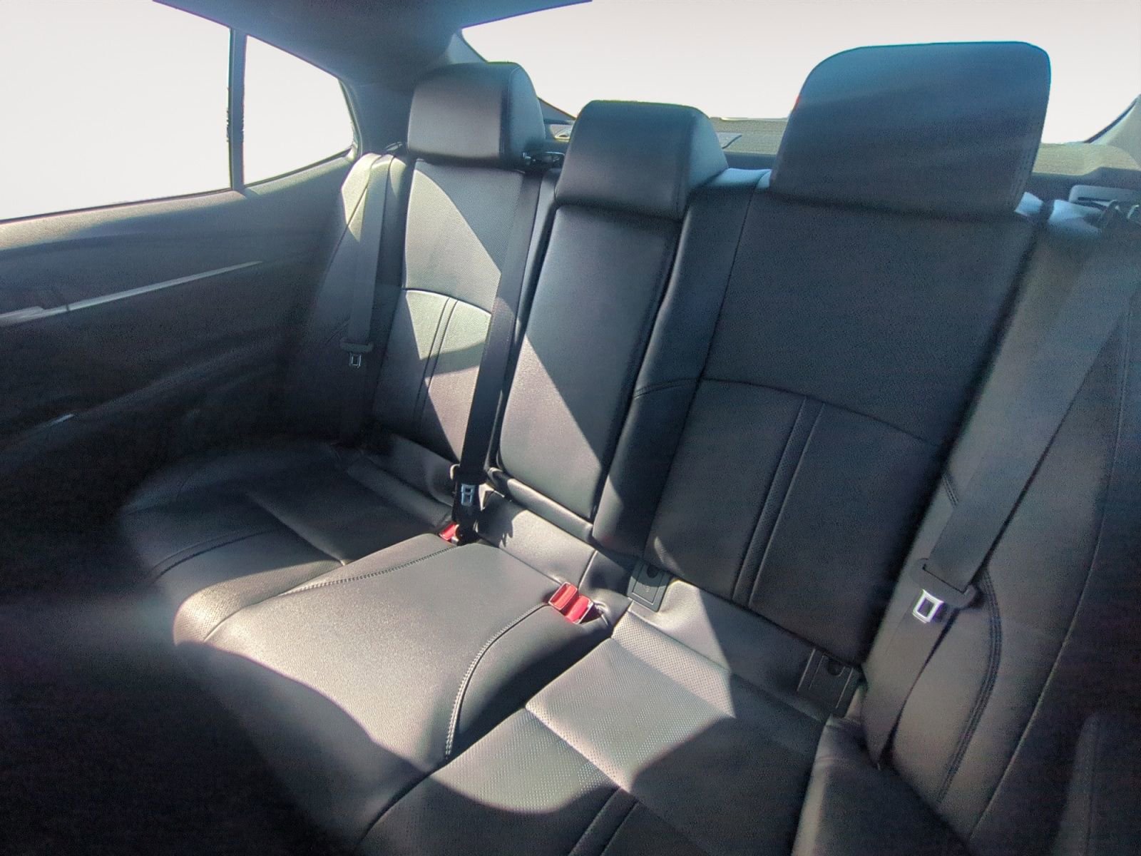 New 2026 Toyota Camry XSE image 13