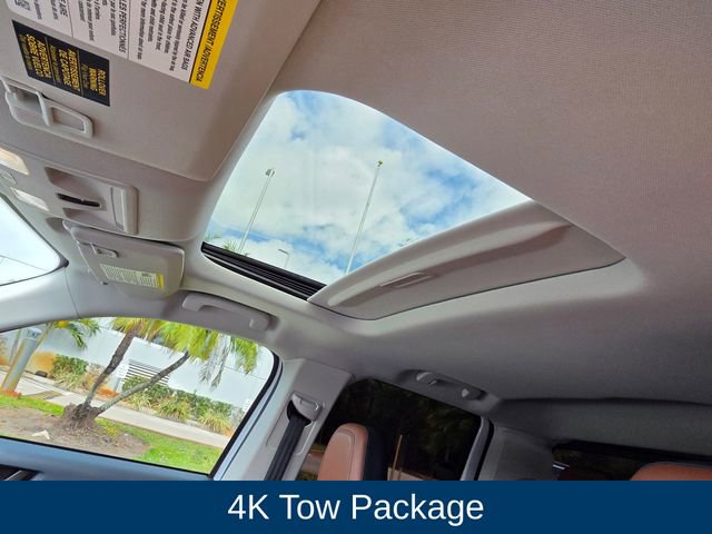 Used 2023 Ford Maverick Lariat w/ Lariat Luxury Package image 6