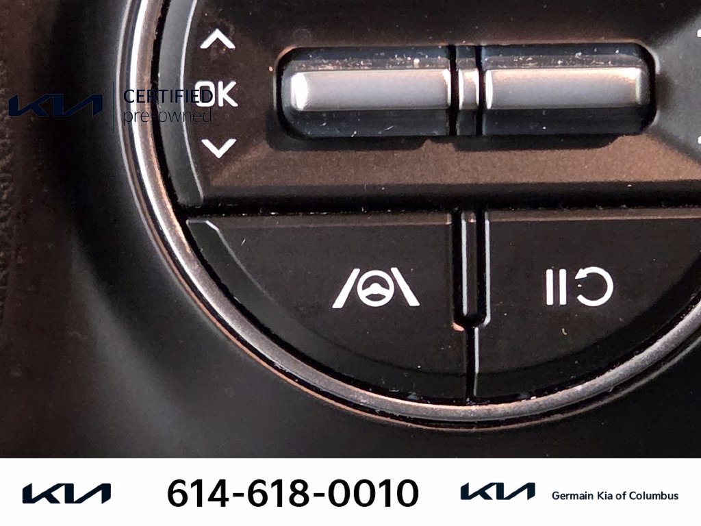 Certified 2025 Kia Soul LX w/ LX Technology Package FWD image 31