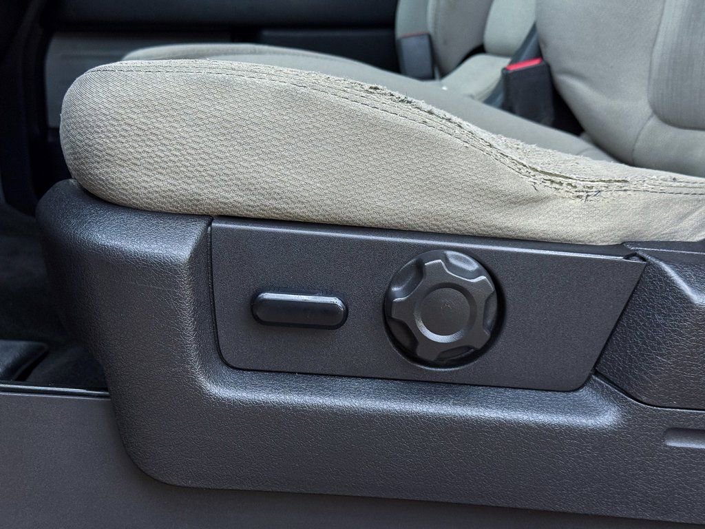 Used 2009 Ford F150 FX4 image 17