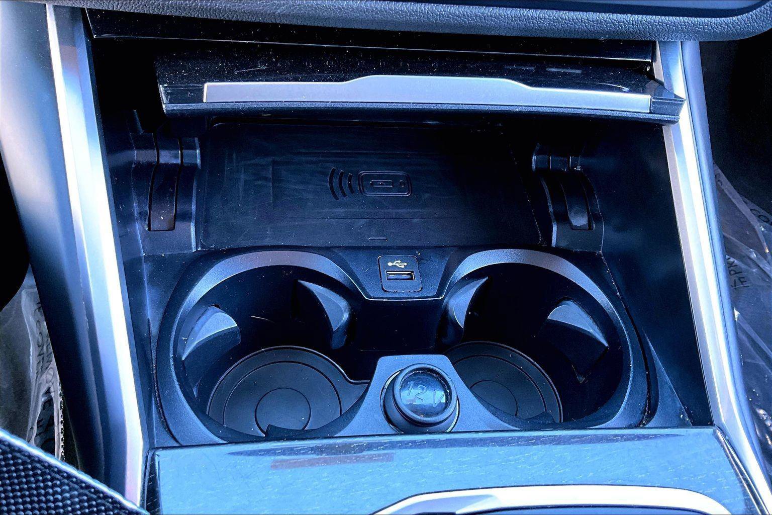 Used 2023 BMW 330i Sedan w/ Convenience Package image 30